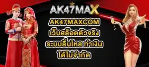 AK47MAXCOM