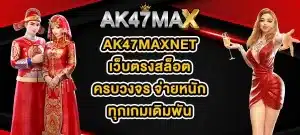 AK47MAXNET