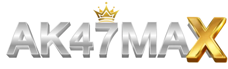 Ak47MAX LOGO